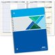 thumbnail image 1 of PLANIFICADOR Elan Publishing Company 21x26 cm 2026‑2027 Azul, 1 of 6