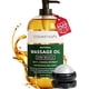 thumbnail image 1 of Aceite de masaje Cosmetasa Sore Muscles con bola enrollable, 120 ml, 1 of 9