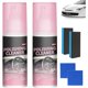 thumbnail image 1 of Limpiador Pulidor Interior Auto Timeno 100ml Brillo Protección, 1 of 3
