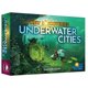 thumbnail image 1 of Set de expansión Rio Grande Games Underwater Cities, 1 of 7