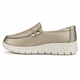 thumbnail image 2 of Zapato Dorado Mujer Casual Chalada Finest, 2 of 8