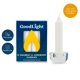 thumbnail image 2 of Velas GoodLight 12 unidades, 3 h, sin parafina, 2 of 6