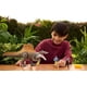 thumbnail image 2 of Figuras Storypack de Spinosaurus de Jurassic World de Mattel, 2 of 6
