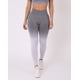 thumbnail image 2 of Calza Push Up Deportiva Bicolor Mujer Levanta Glúteo, 2 of 3
