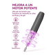 thumbnail image 3 of Torno Pulidor De Uñas Profesional Glx-019 Inalámbrico, 3 of 4