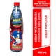 thumbnail image 2 of Sonic - Manzana (500 ml). Agua Vitaminizada StrikeOne Kids 12 unidades., 2 of 2