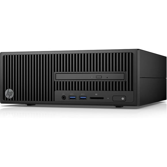 HP 280 G2 SFF - Intel Core i5 - 8 GB RAM - 1TB HDD - Reacondicionado