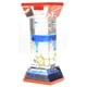 thumbnail image 1 of Burbujero de movimiento líquido AZ Trading & Import TG01-BLUE multicolor, 1 of 5
