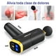 thumbnail image 3 of Masajeador Muscular 20 velocidades Negro/Dorado, 3 of 3