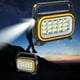 thumbnail image 3 of Linterna Multifuncional Recargable Multiled Exterior Rondon, 3 of 3