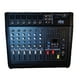 thumbnail image 3 of Consola Power Mixer 6 Canales KC-606/BN - PB-F2, 3 of 3