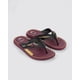 thumbnail image 2 of Sandalia Hombre Miami Heats NBA Thong, 2 of 2