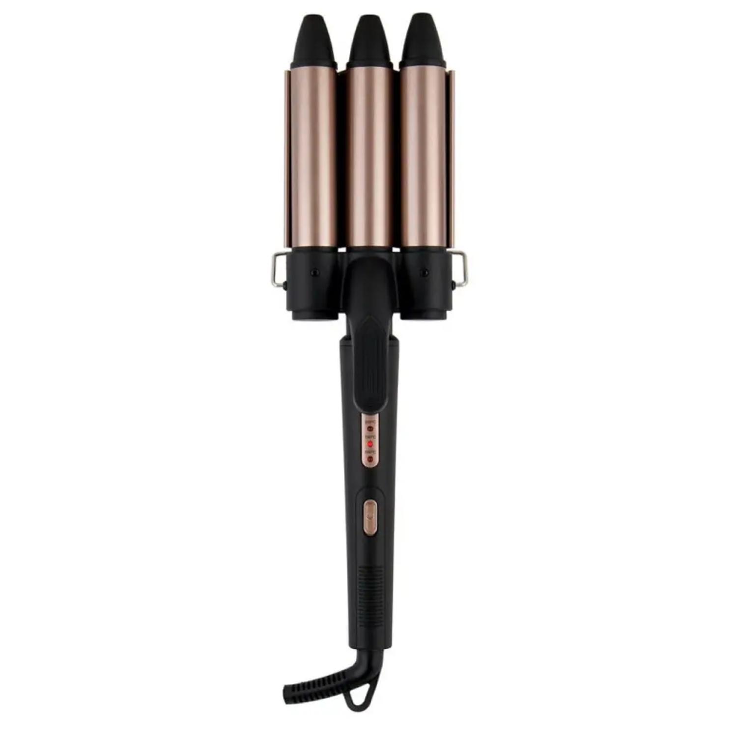 Magefesa - Rizador De Pelo Ceramico 100W 3N Cintia Mgf7570