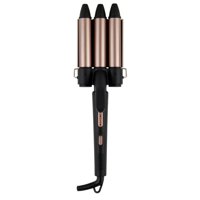 Magefesa - Rizador De Pelo Ceramico 100W 3N Cintia Mgf7570