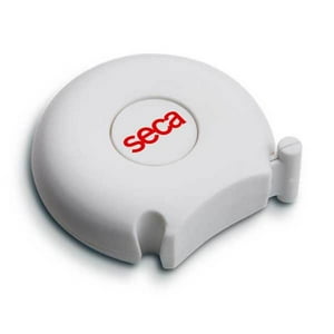 Seca - Cinta Métrica Ergonomica Modelo 201