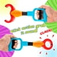 thumbnail image 5 of Robot de plástico Claw Grabber Toy JA-RU Grab It de 30 cm para niños, 5 of 7