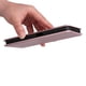 thumbnail image 3 of Funda Flip para FOXDOCK Samsung Galaxy A14 4G - Funda magnética de negocios, funda protectora delgada, 3 of 5