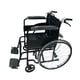 thumbnail image 1 of Silla De Ruedas Estándar Liviana Modelo Pro Chair, 1 of 3
