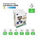 thumbnail image 2 of Foco Estaca Solar Led Jardin Itd 3w 200lm Ip65 8h 4000k Negro, 2 of 8