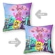 thumbnail image 2 of Battle Kitty Fundas de almohada de terciopelo con tema, regalos de funda de almohada, decoración para el hogar, cojín de lanzar, regalo de cumpleaños para fans y parejas.66*66cm., 2 of 6