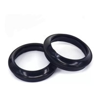 Genérico - Guardapolvos Telescopicas Honda Cbr 250 / Cbr 300R