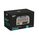 thumbnail image 2 of Radio Retro Bluetooth Usb Aux 10w Rms Gold, 2 of 2