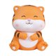 thumbnail image 1 of Tigers Money Bank Piggy Bank Decoración Vinilo Para Escritorio Regalos De A?o Nuevo L Ojos Cerrados, 1 of 5