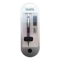 Portaminas N° 2007 + Minas 0.7 Mm  Isofit