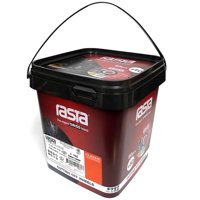 100 Discos De Corte Metal Rasta Classic 4 1/2""