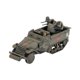 thumbnail image 3 of Juego de Mesa Flames of War Destacamento Avanzado M4 Sherman, 3 of 9