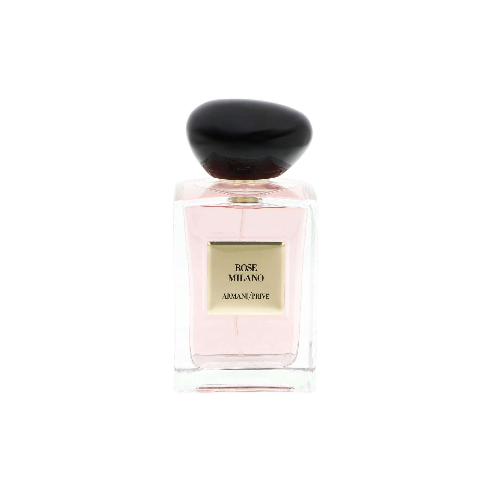 Perfume Giorgio Armani Privé Rose Milano Edt 100 Ml