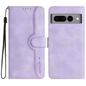 Funda Foxdock Para Google Pixel 7 Pro -Diseño Elegante,Ideal Para Hombres Y Mujeres