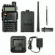 thumbnail image 2 of Radio Transmisor Walkie Talkie Vhf Uhf Fm Dual Band Uv-5r, 2 of 2