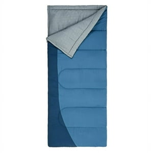 Doite - Saco Dormir Tempo Stellar Indigo 1,6Kg 10Grados Recto