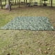 thumbnail image 3 of Waterproof Awning, Tarp Outdoor Camping Hammock Rainproof, Flying UV Protection Beach Tent, American Football Super Foot Bowl Sunday Party Goods, 3 of 4