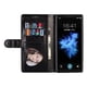thumbnail image 5 of Funda para FOXDOCK Elegante funda Samsung Galaxy Note9 Glitter con cremallera-Ideal para el uso diario, 5 of 5