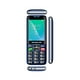 thumbnail image 3 of Celular Senior 4g Dual Sim Color Azul - Ps, 3 of 5