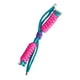 thumbnail image 3 of Correa De Reloj Paracord Para Mujeres Y Hombres, Cuerda De Paraguas, Correa De Reloj Trenzada De Nailon Para GT4 Cian, 3 of 3