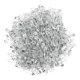 thumbnail image 2 of Pasadores de seguridad de aguja de metal brillante niquelado 500PCS 18 mm plata, 2 of 5