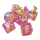 thumbnail image 4 of Juego De Dados Poliédricos De Resina De 7 Uds., Juguetes Llenos De Abeja Para Juegos De Mesa, 4 of 4