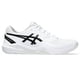 thumbnail image 1 of Zapatillas De Tenis Gel Dedicate 8 Negro Talla 10, 1 of 9