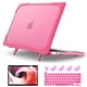 thumbnail image 1 of Funda Batianda para MacBook Pro 13 pulgadas 2020 2022 - Rosa, 1 of 6