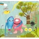 thumbnail image 5 of Monstruo Rosa de Editorial Apila, 5 of 8