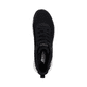 thumbnail image 3 of ZAPATILLAS URBANAS SKECHERS SQUAD WAVES MUJER 117483-BLK - Talla 36,5, 3 of 5
