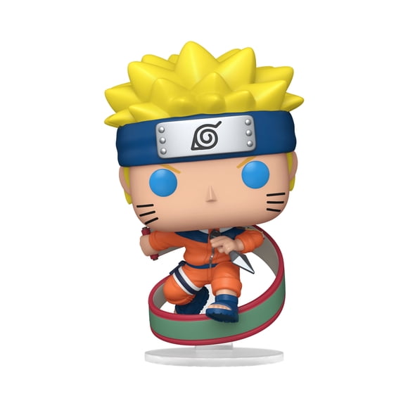 Funko Pop Naruto Uzum