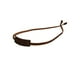 thumbnail image 3 of Strap de Lentes de Cuero Café, 3 of 3