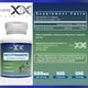 thumbnail image 3 of Suplemento Genex Formulas de nicotinamida, 500 mg de vitamina B3, 100 cápsulas, 3 of 3