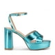 thumbnail image 1 of Sandalia Plataforma Azul Fiesta YJ26 Weide, 1 of 6