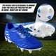 thumbnail image 3 of Zapatos de fútbol Vizari Valencia SG Soft Ground para Hombre Azul, 3 of 3