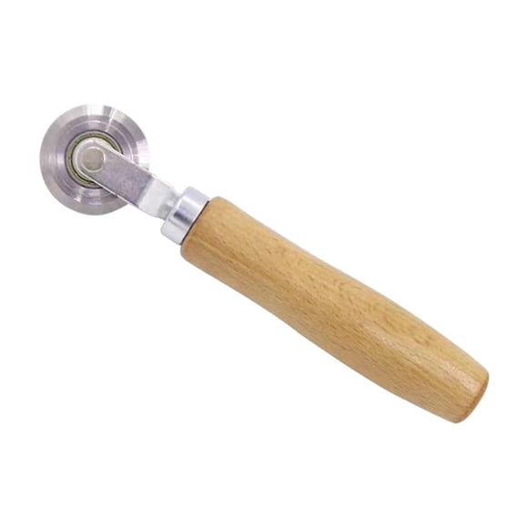 Herramienta De Puntuación Practical Desgaste Herramienta Manual Resistente A Desgaste Para Proyectos De Bricolaje 1.2 Mm